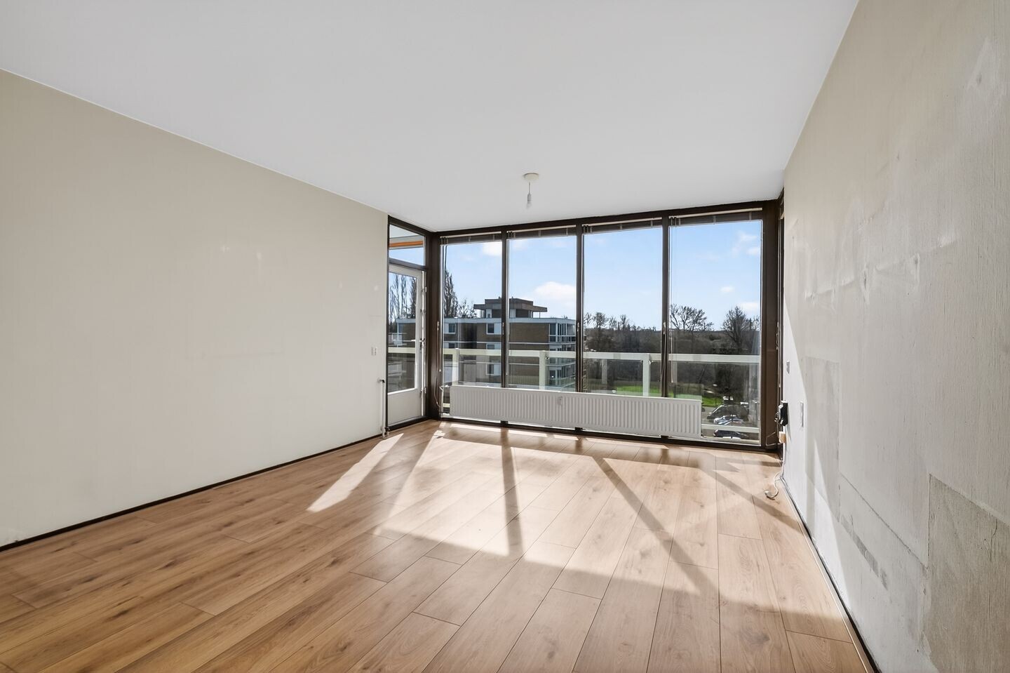 Appartement te koop: Parnassiaveld 143, Duivendrecht
