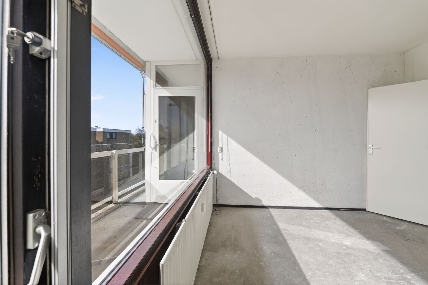Appartement te koop: Parnassiaveld 143, Duivendrecht