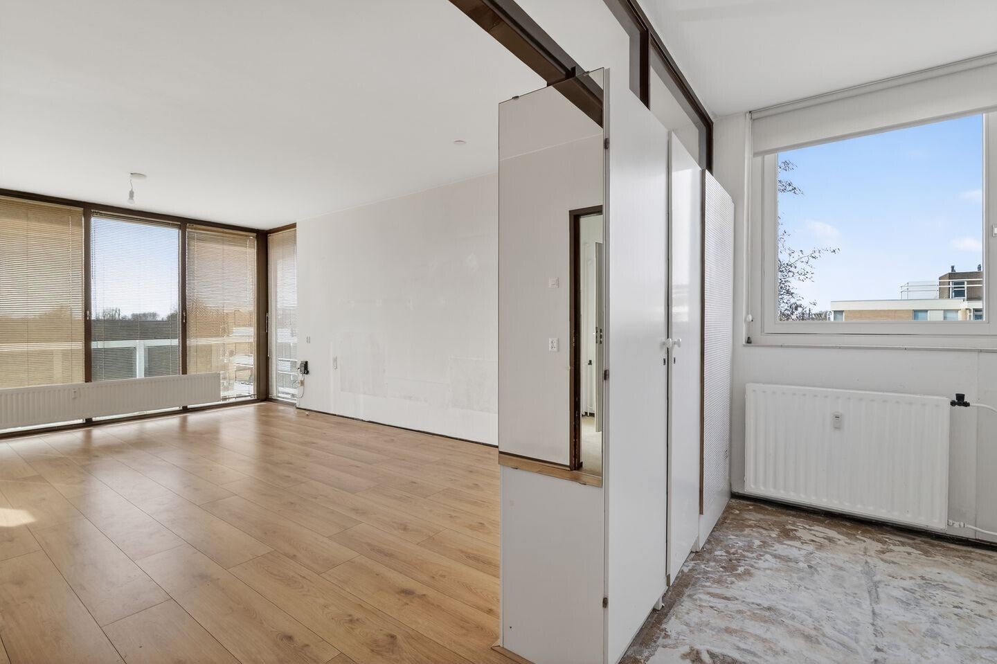 Appartement te koop: Parnassiaveld 143, Duivendrecht
