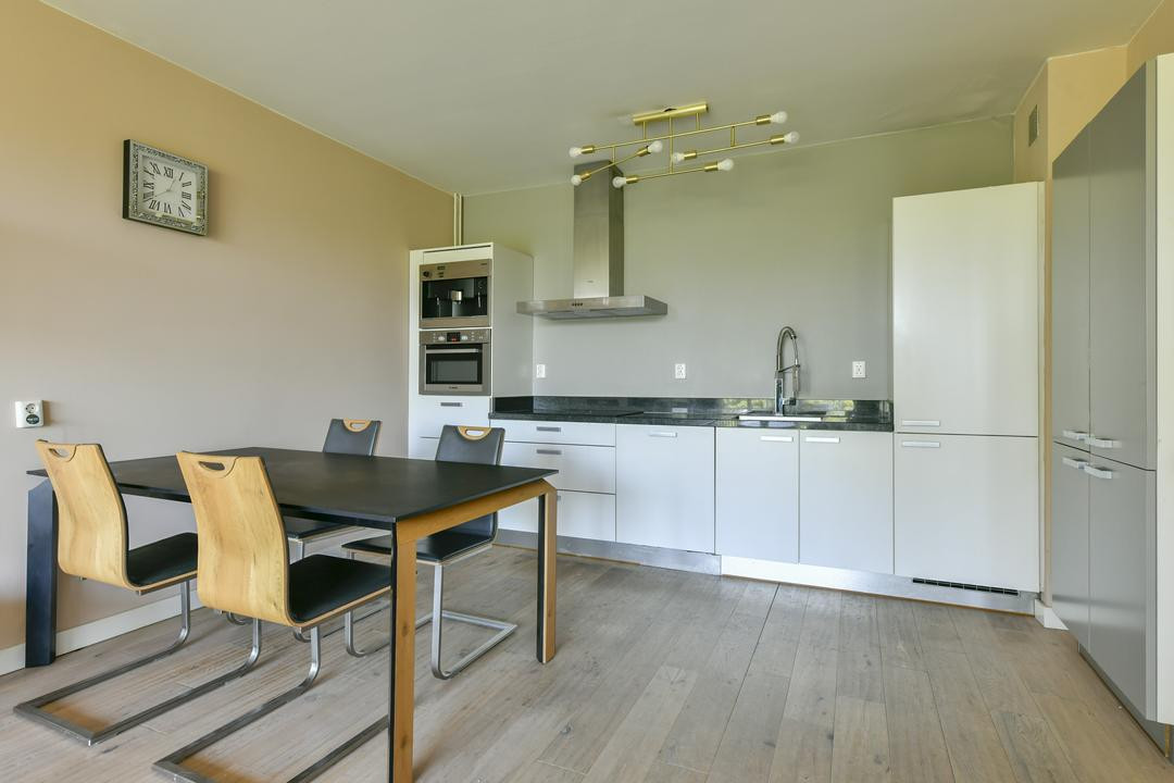 Appartement te koop: Parnassiaveld 167, Duivendrecht