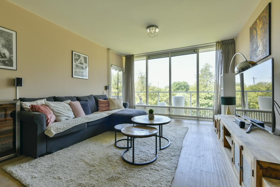 Appartement te koop: Parnassiaveld 167, Duivendrecht