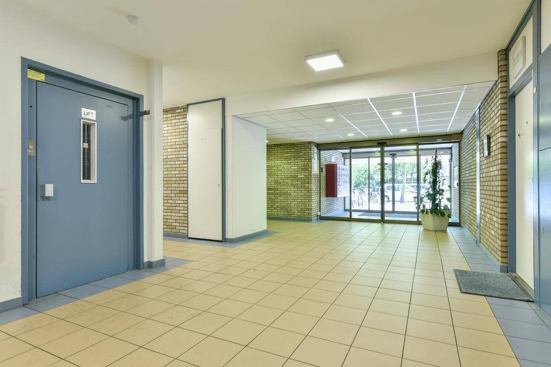 Appartement te koop: Parnassiaveld 167, Duivendrecht