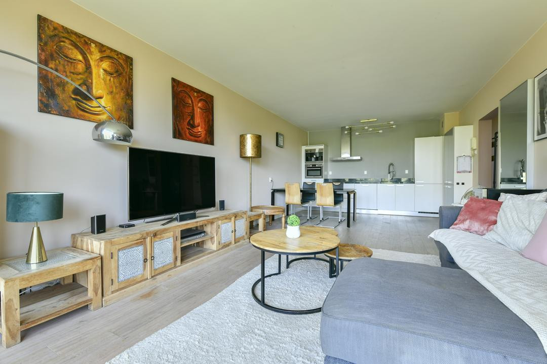 Appartement te koop: Parnassiaveld 167, Duivendrecht