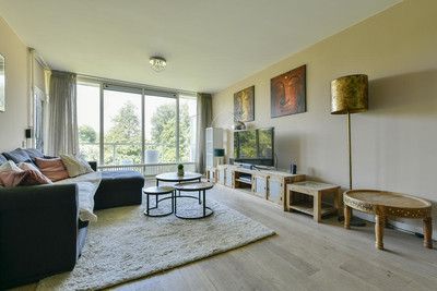 Appartement te koop Parnassiaveld 167