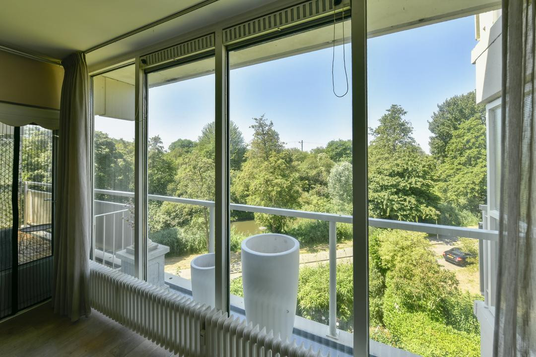 Appartement te koop: Parnassiaveld 167, Duivendrecht