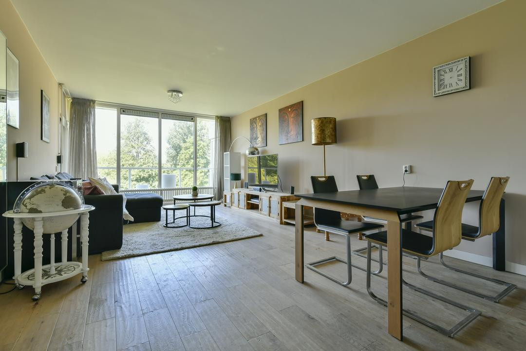 Appartement te koop: Parnassiaveld 167, Duivendrecht