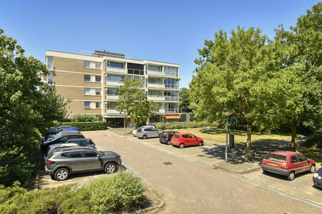 Appartement te koop: Parnassiaveld 167, Duivendrecht