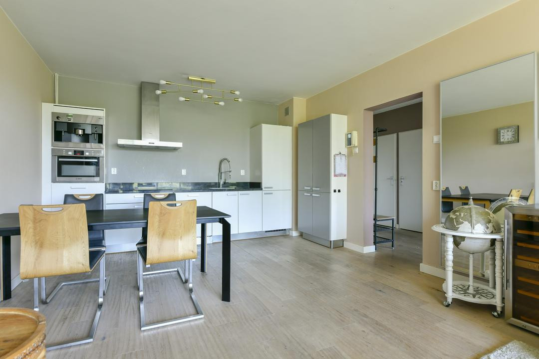 Appartement te koop: Parnassiaveld 167, Duivendrecht