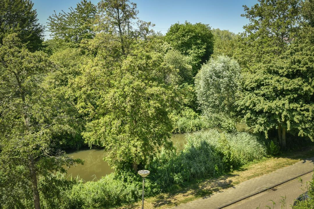 Appartement te koop: Parnassiaveld 167, Duivendrecht