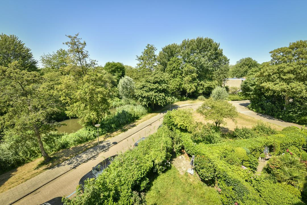 Appartement te koop: Parnassiaveld 167, Duivendrecht