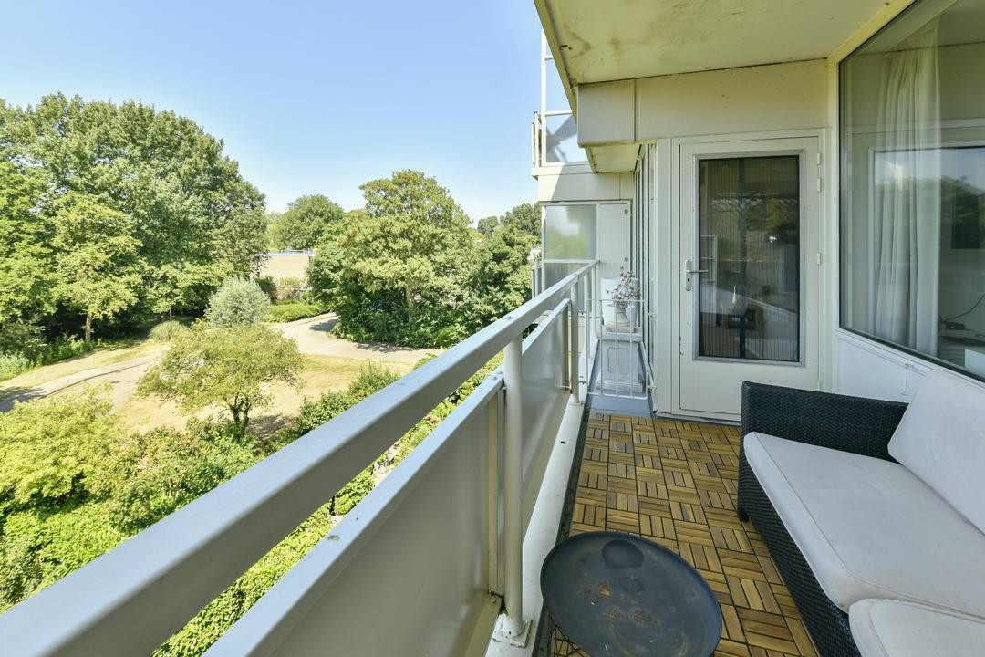Appartement te koop: Parnassiaveld 167, Duivendrecht