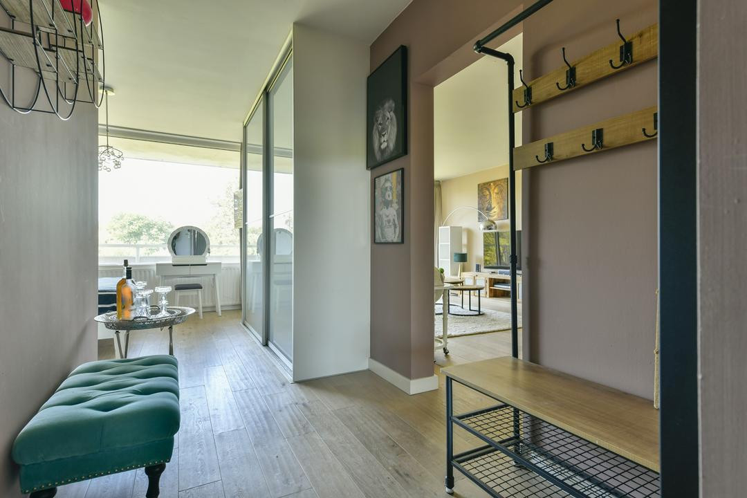 Appartement te koop: Parnassiaveld 167, Duivendrecht