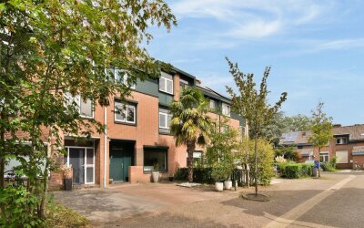 Huis te koop In de Watermolen 7