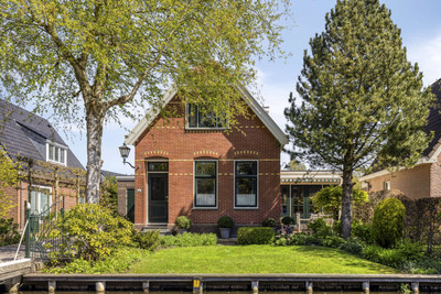 Noordeinde 45