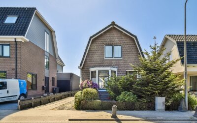 Noordeinde 46-A