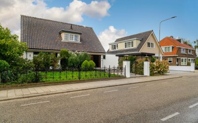 Noordeinde 88
