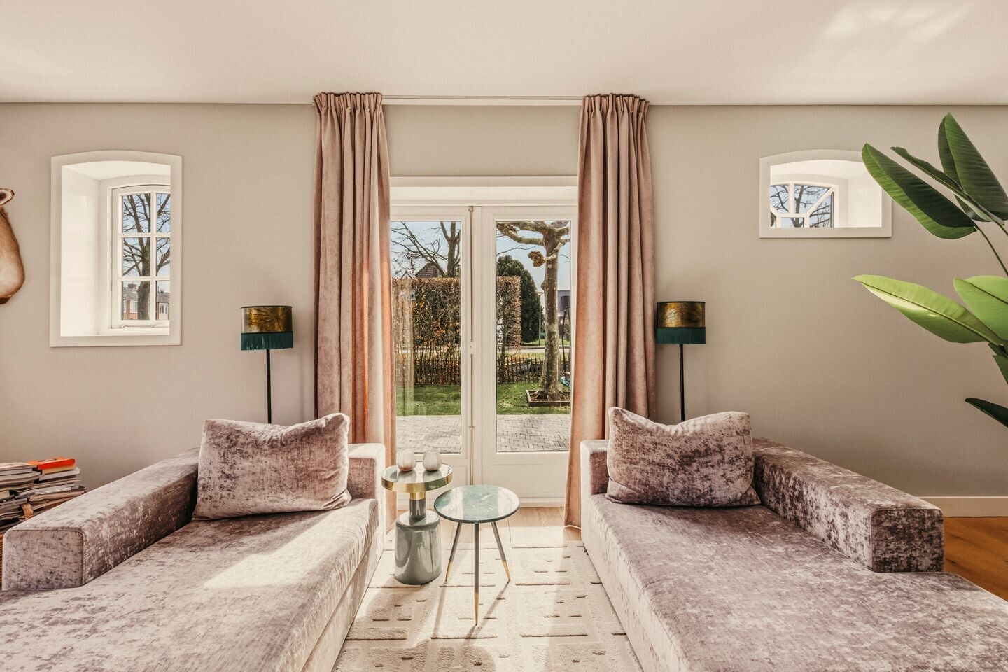 Vrijstaande woning te koop: Noordeinde 125, Landsmeer