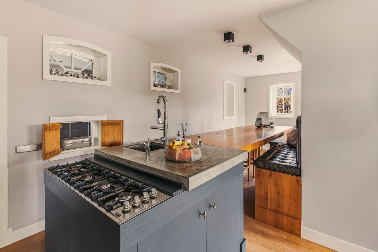 Vrijstaande woning te koop: Noordeinde 125, Landsmeer