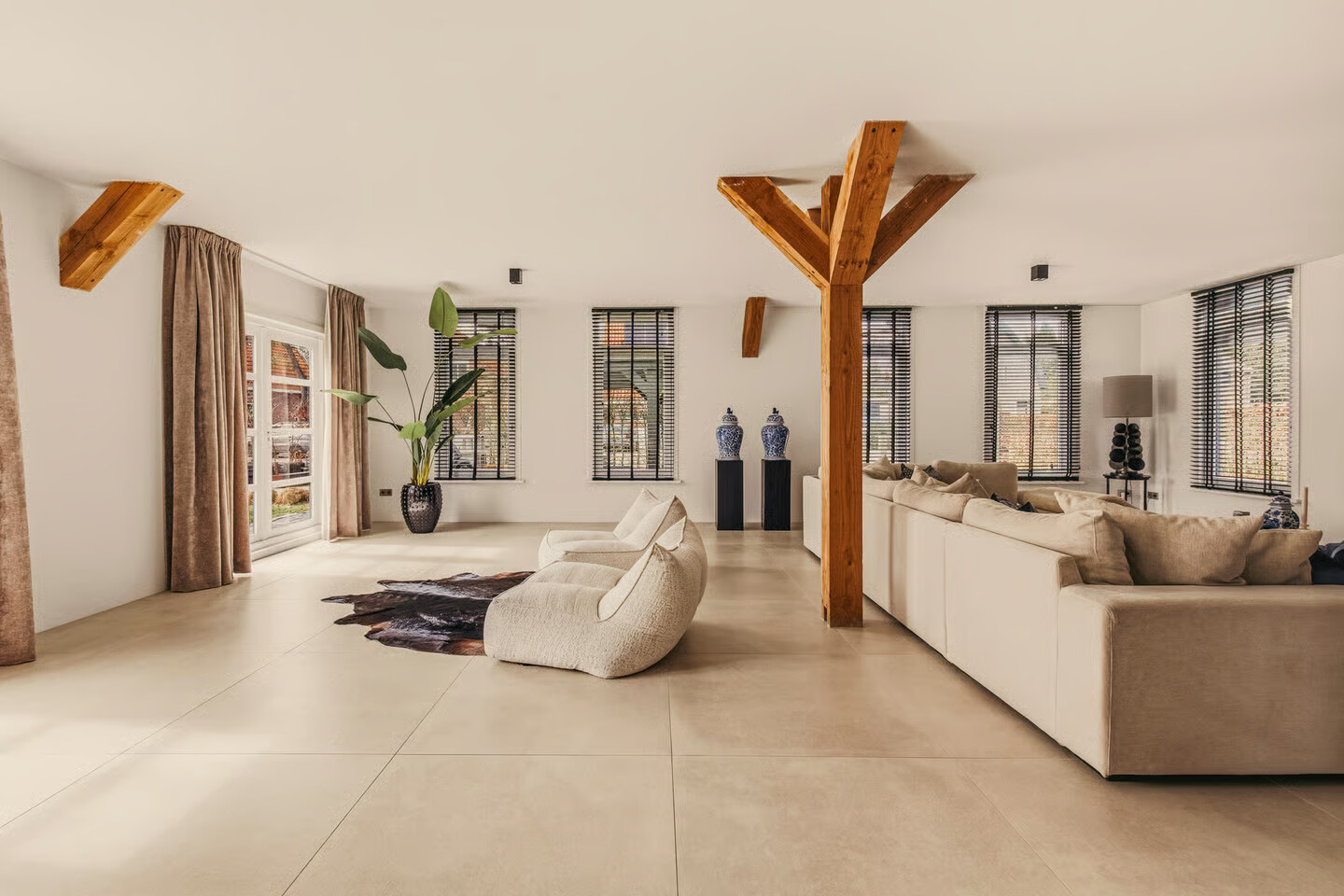 Vrijstaande woning te koop: Noordeinde 125, Landsmeer