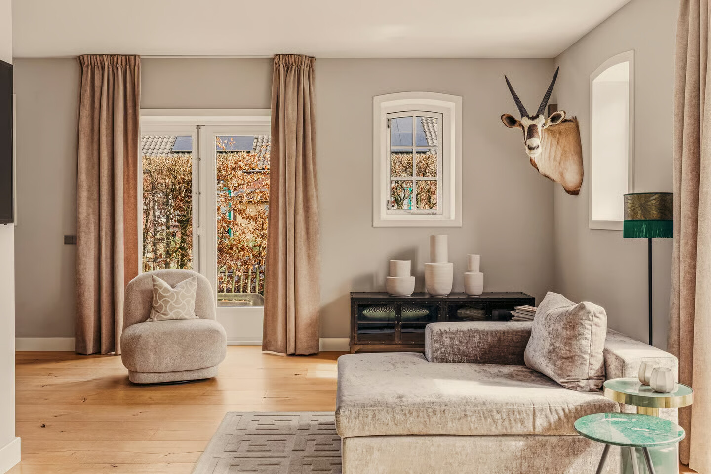 Vrijstaande woning te koop: Noordeinde 125, Landsmeer