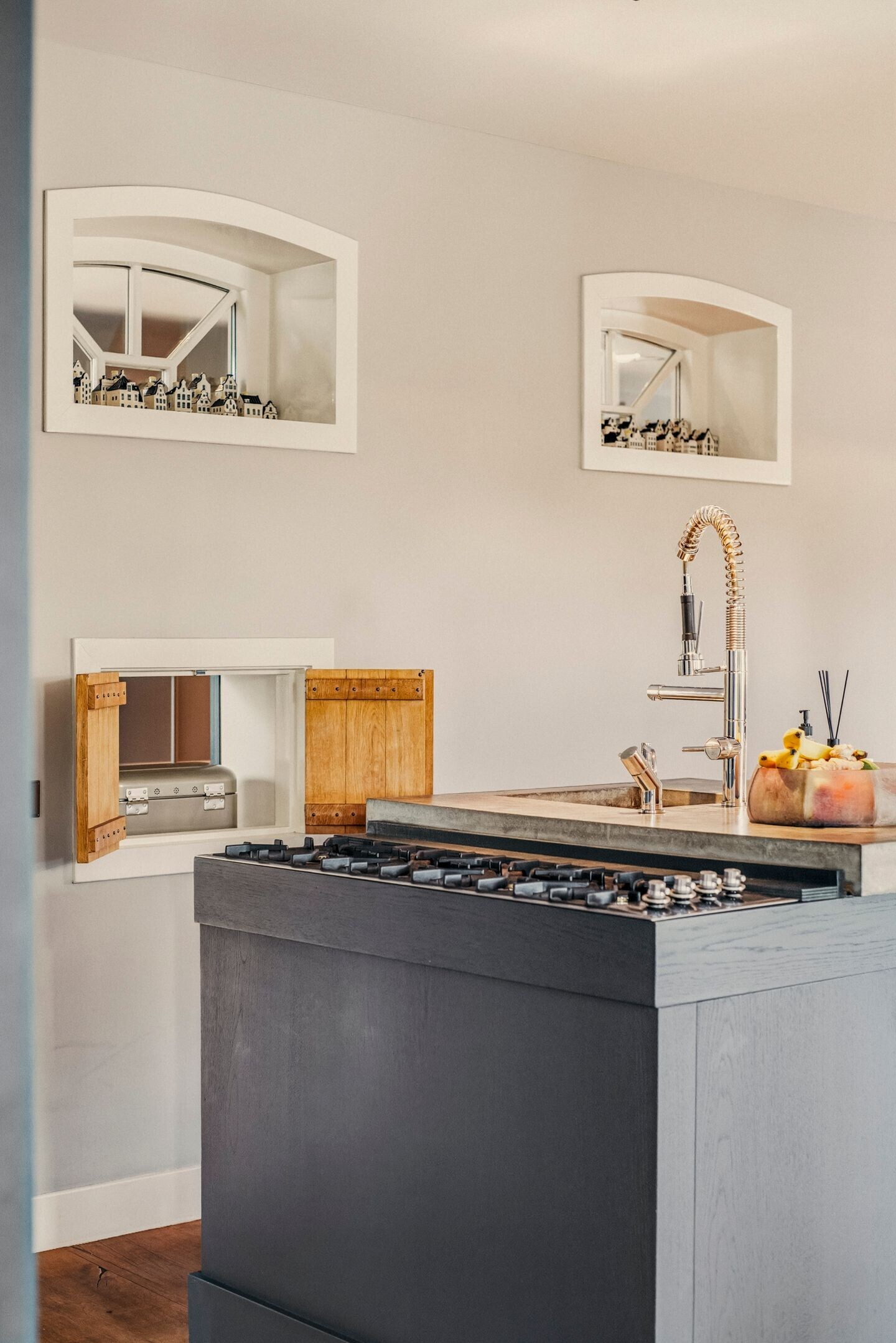 Vrijstaande woning te koop: Noordeinde 125, Landsmeer