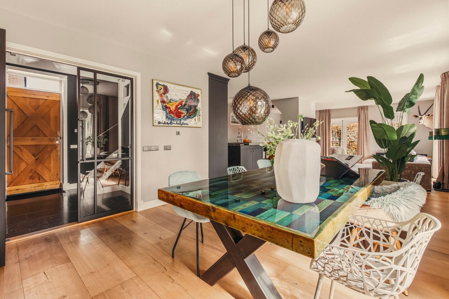 Vrijstaande woning te koop: Noordeinde 125, Landsmeer