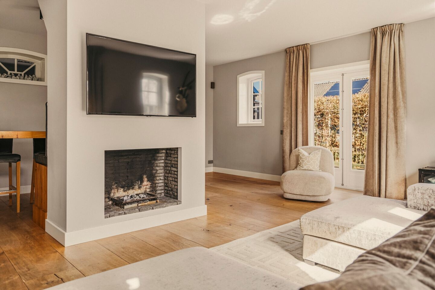 Vrijstaande woning te koop: Noordeinde 125, Landsmeer