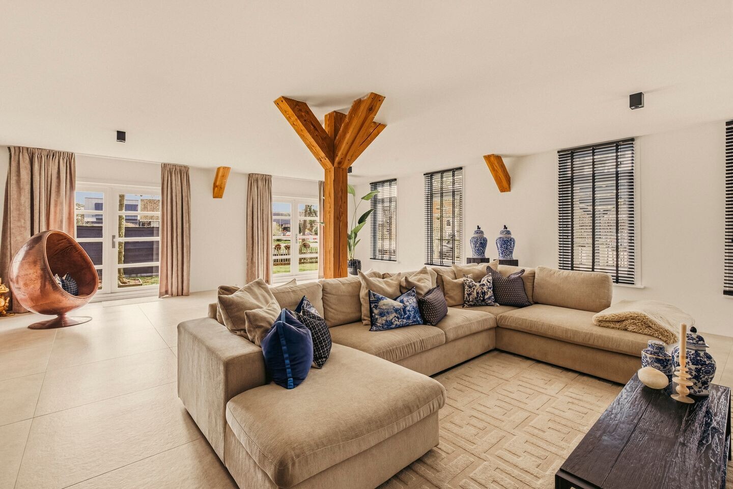 Vrijstaande woning te koop: Noordeinde 125, Landsmeer