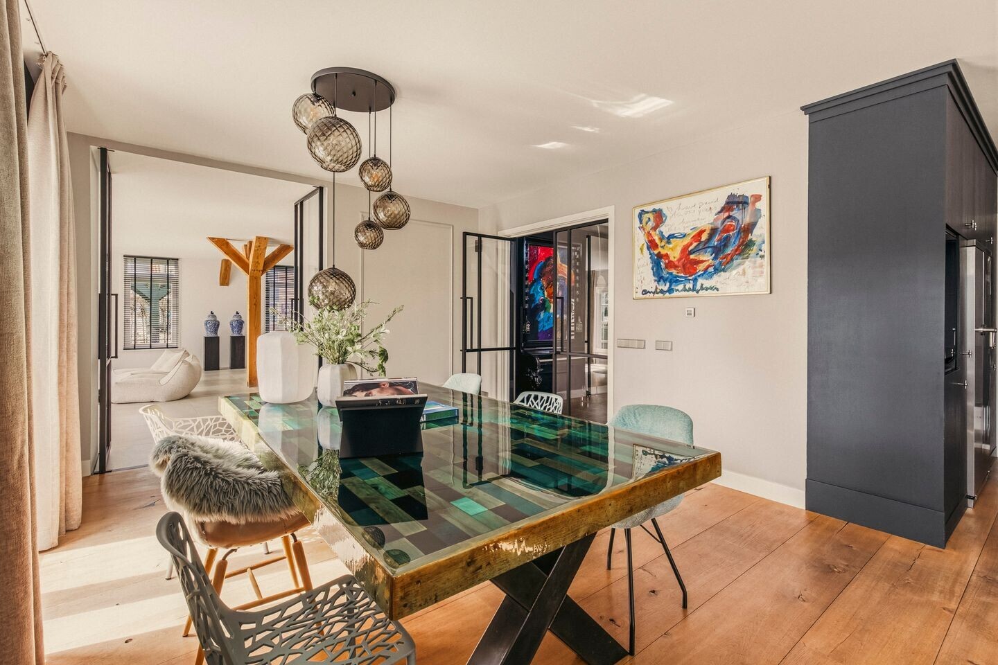 Vrijstaande woning te koop: Noordeinde 125, Landsmeer