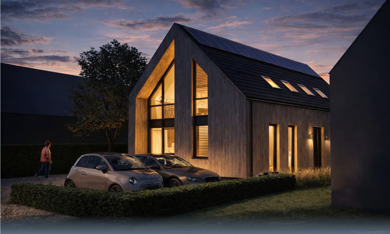 Woning te koop: Noordeinde 133, Landsmeer