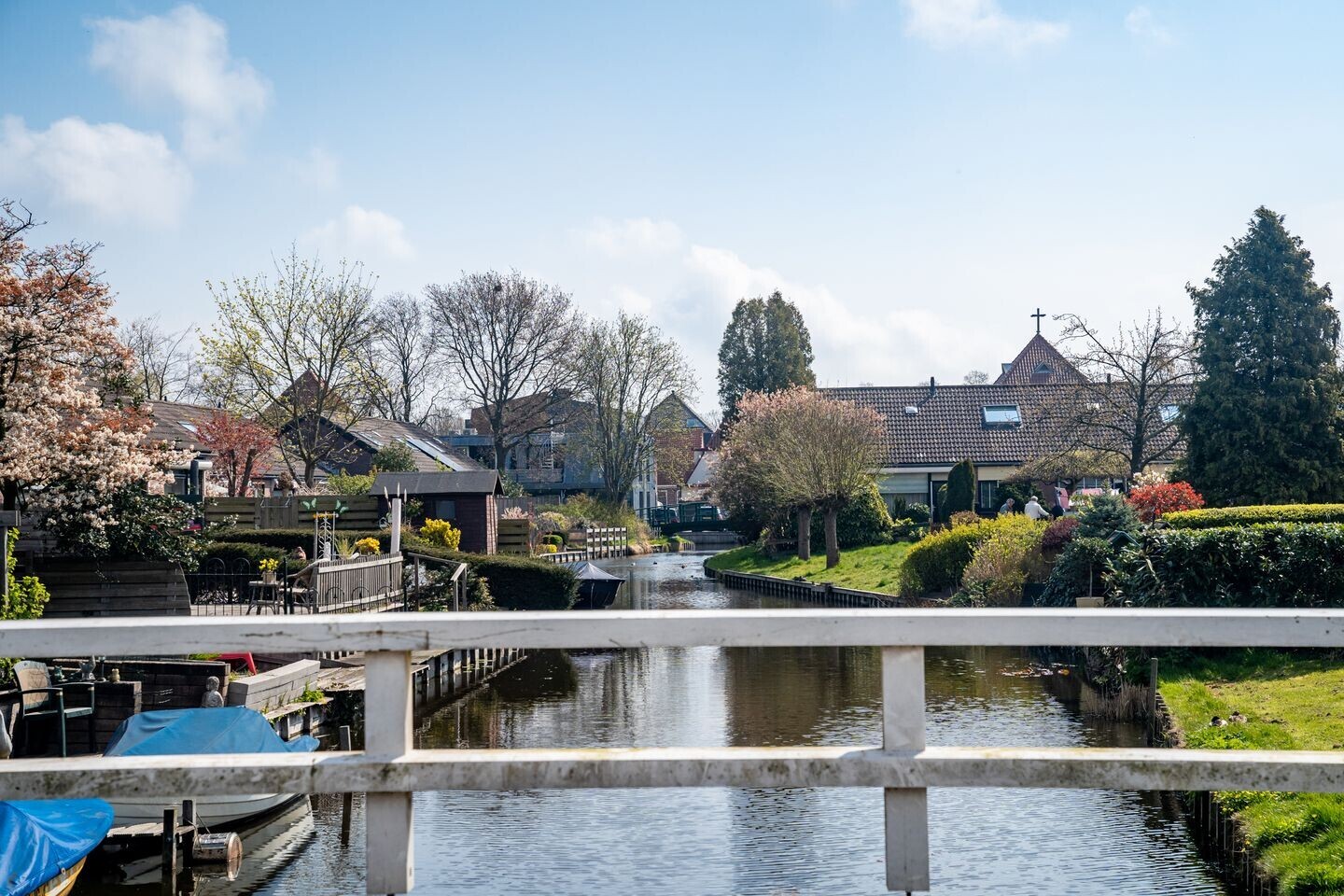 Woning te koop: Noordeinde 133, Landsmeer