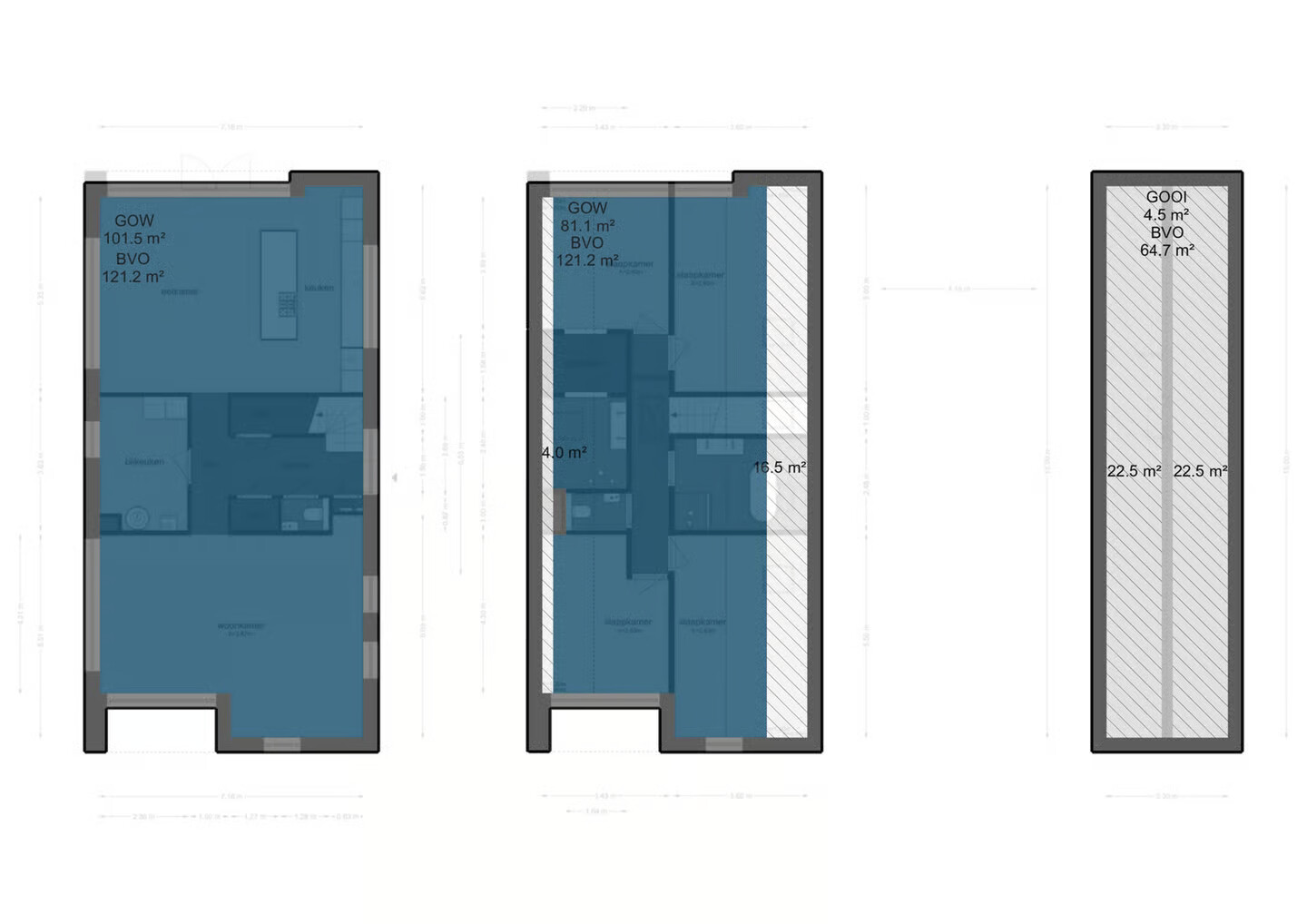 Woning te koop: Noordeinde 133, Landsmeer
