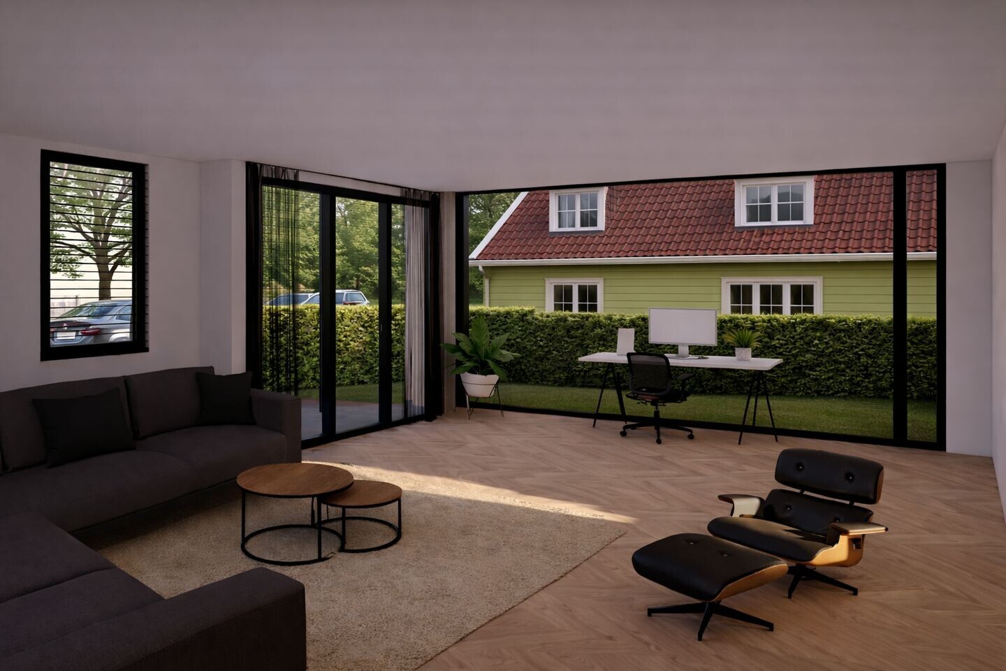Woning te koop: Noordeinde 133, Landsmeer