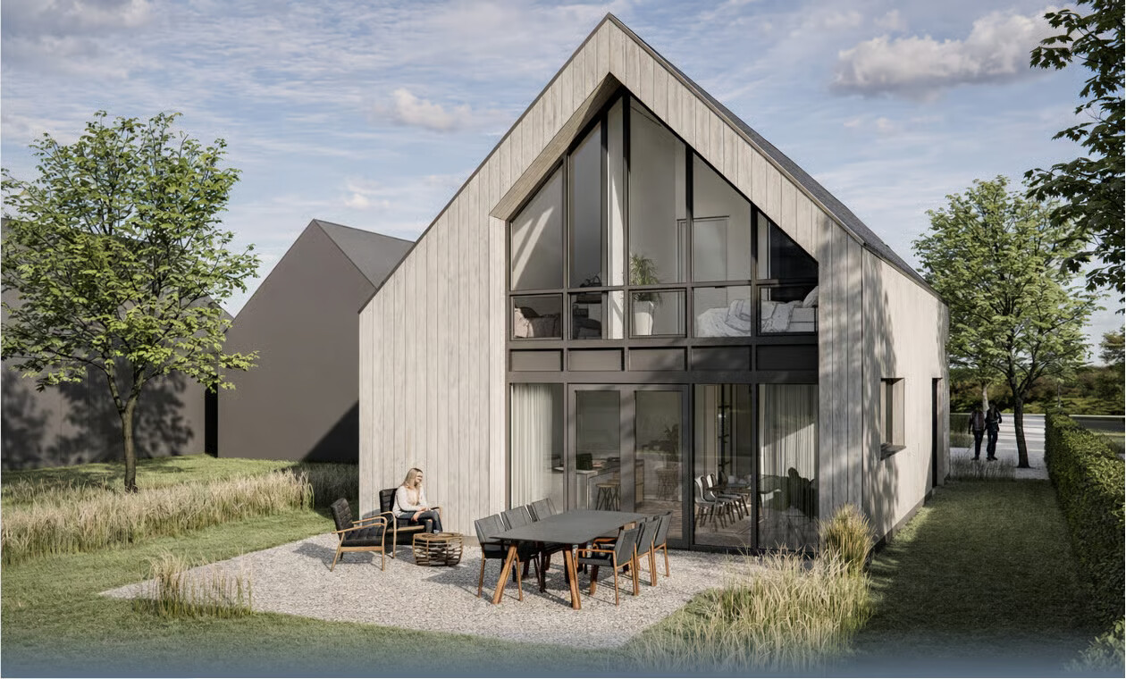 Woning te koop: Noordeinde 133, Landsmeer