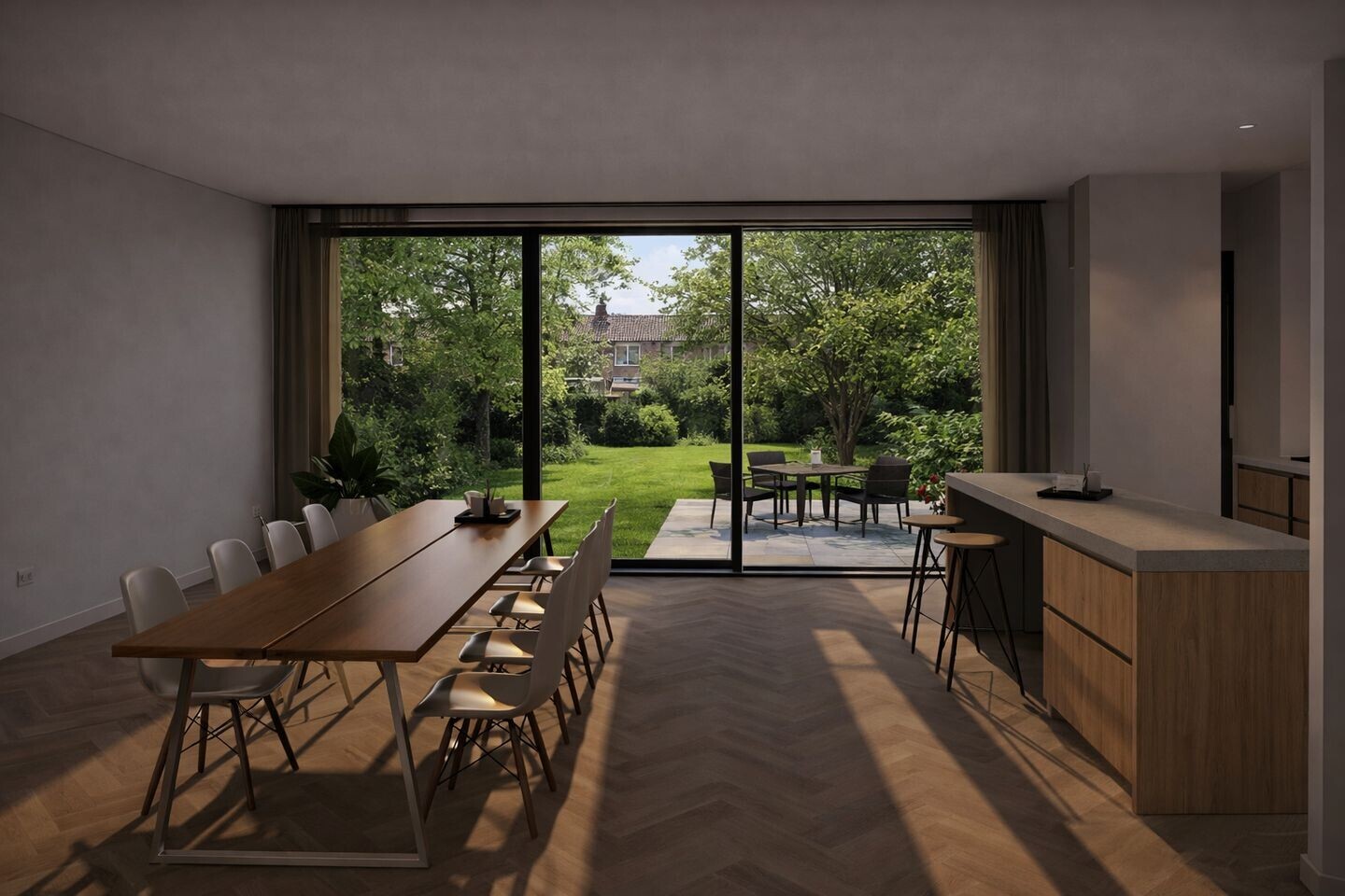 Woning te koop: Noordeinde 133, Landsmeer