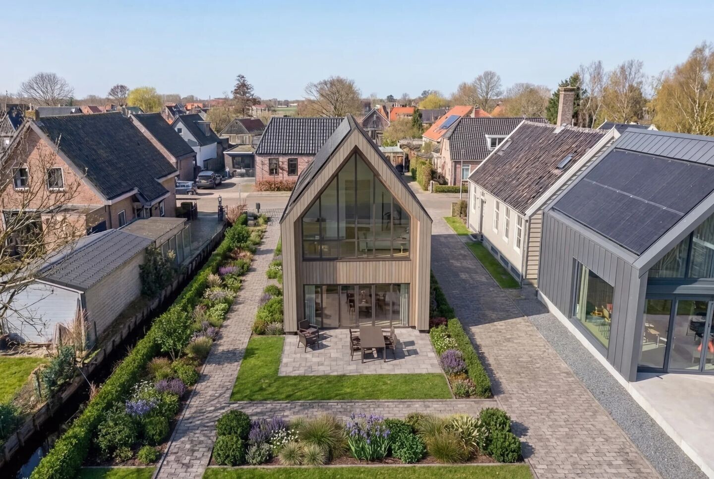 Woning te koop: Noordeinde 133, Landsmeer