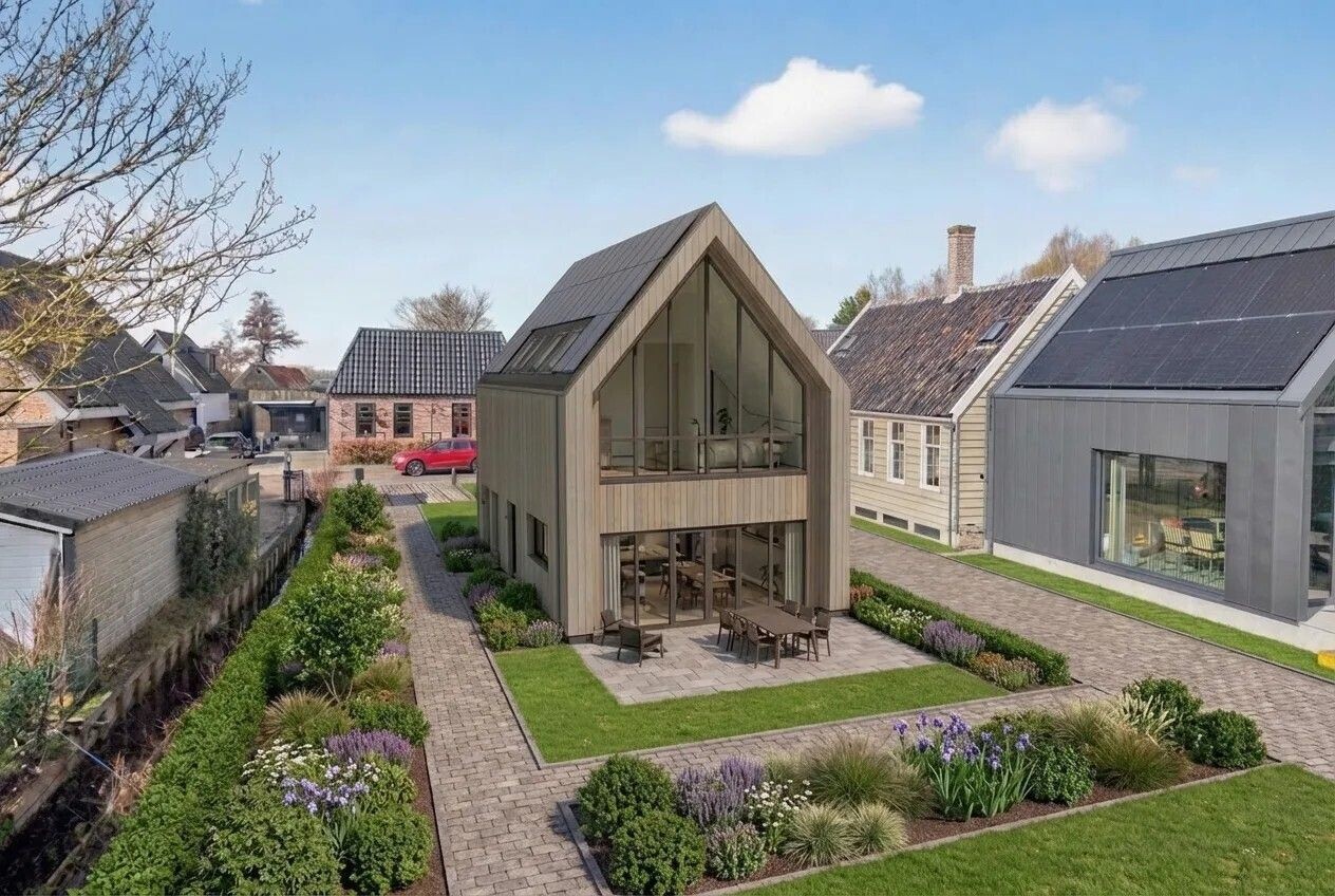 Woning te koop: Noordeinde 133, Landsmeer