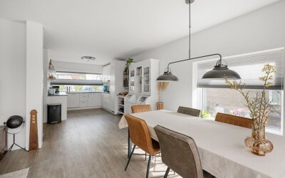 Kamperfoeliestraat 9