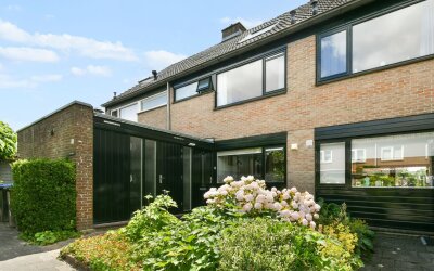 Zonnehof 14