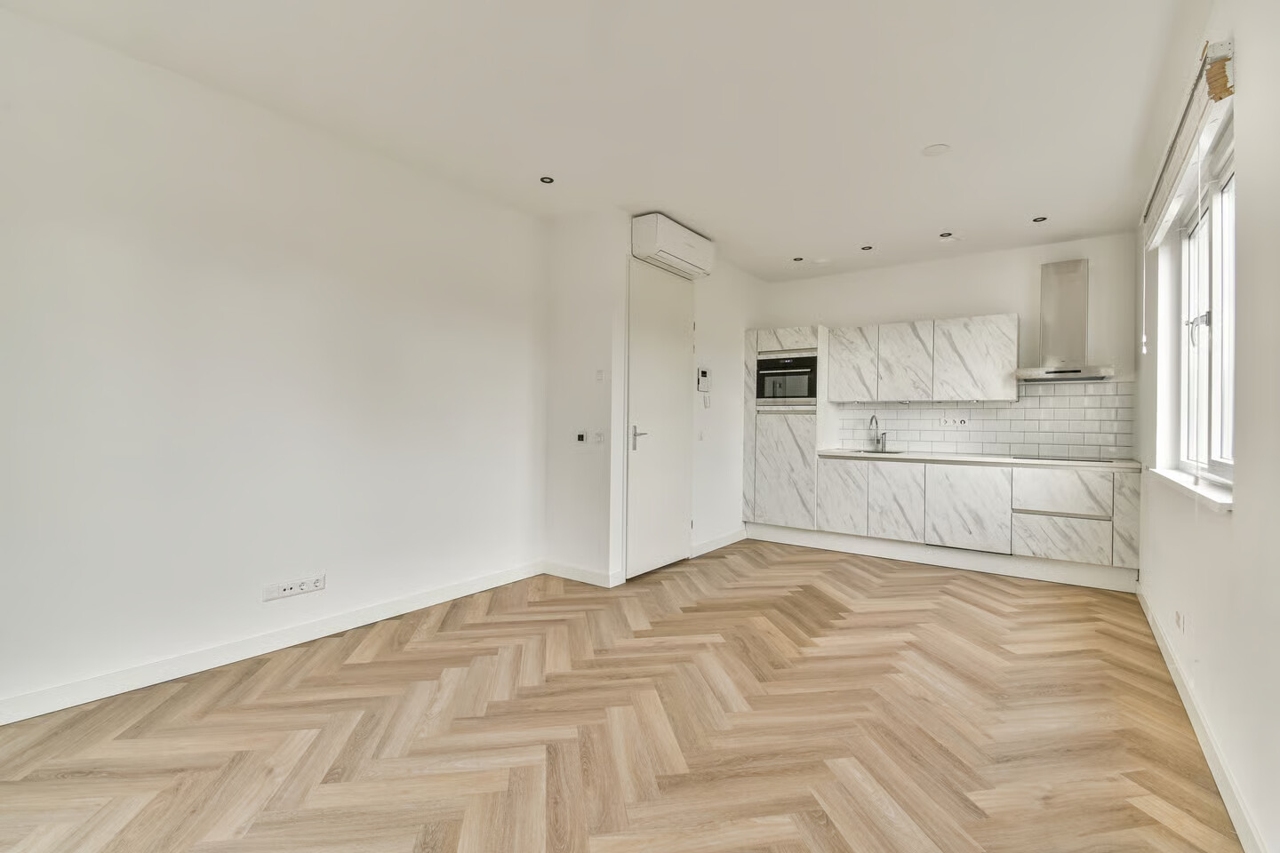 Appartement te koop: Dorpsstraat 56, Landsmeer