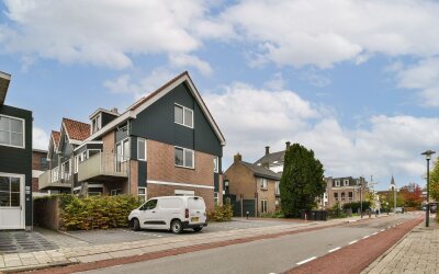 Dorpsstraat 56