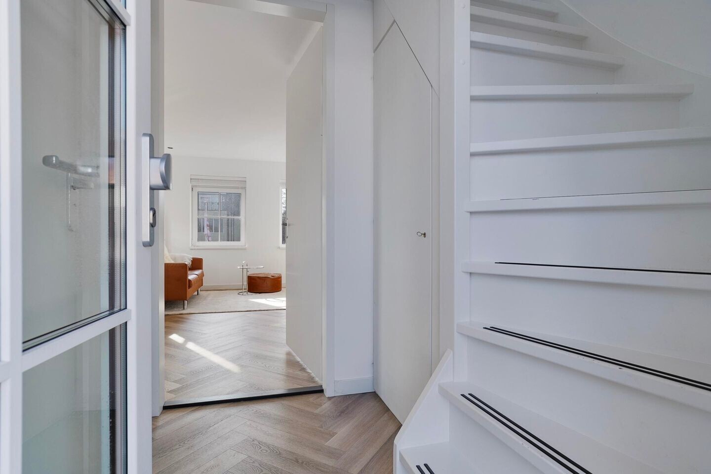 Studio te koop: Dorpsstraat 58A, Landsmeer