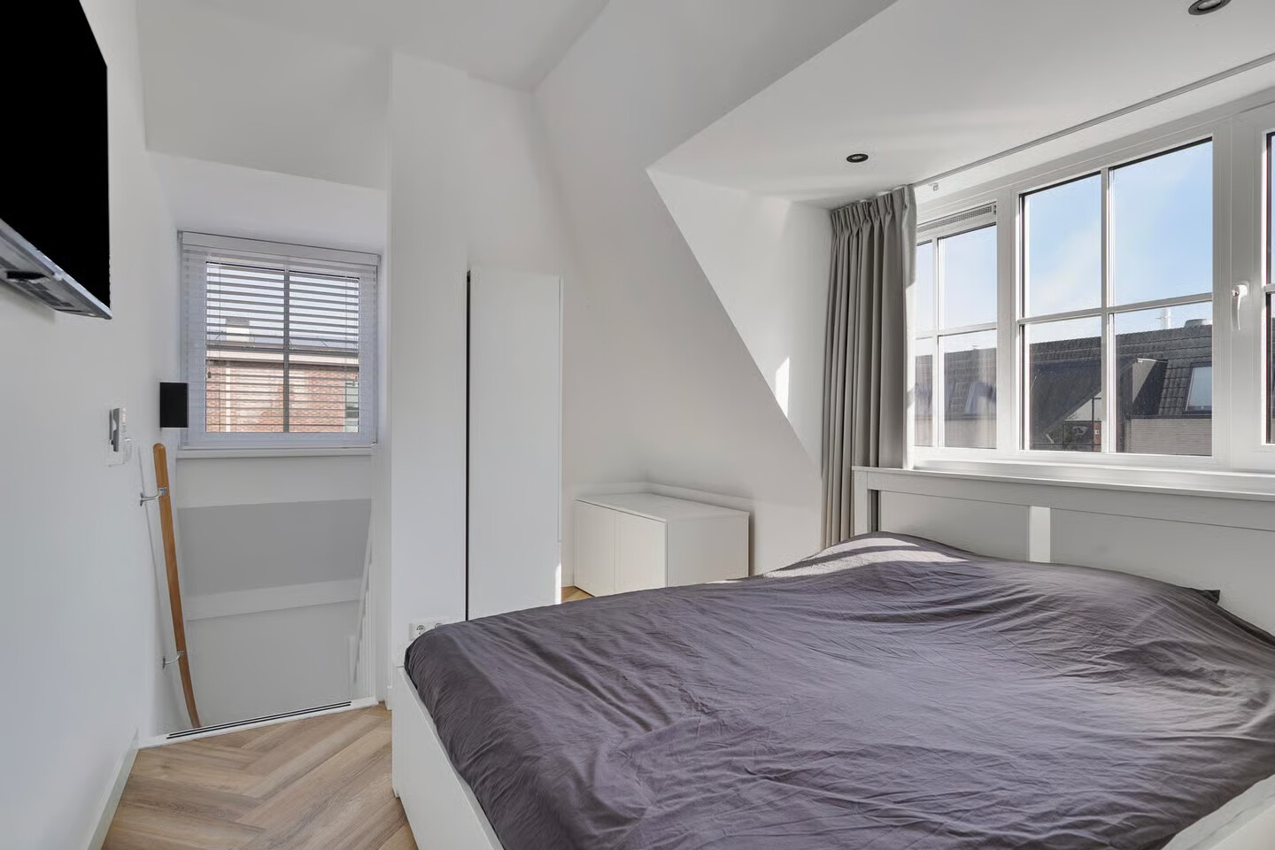 Studio te koop: Dorpsstraat 58A, Landsmeer