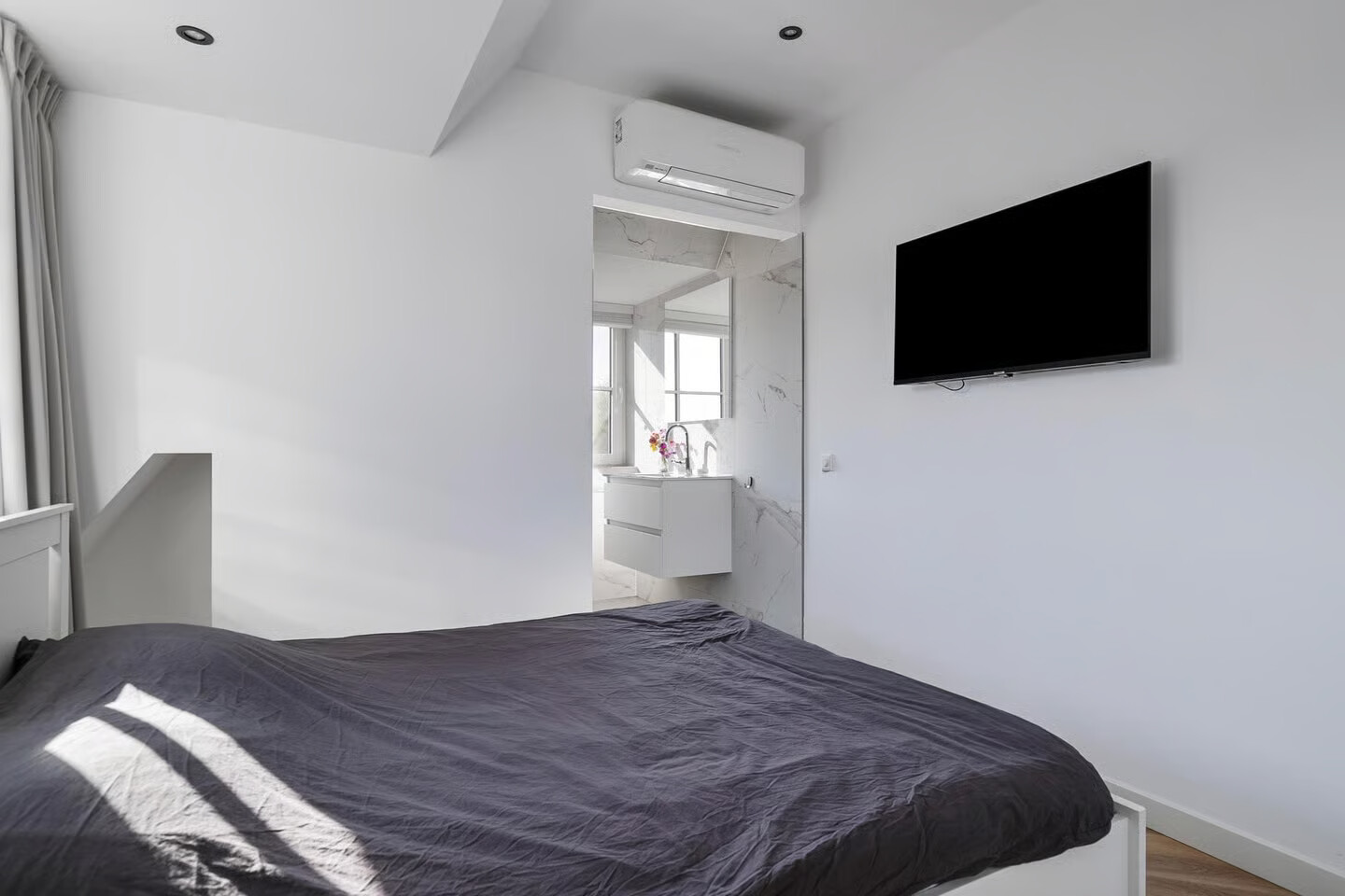 Studio te koop: Dorpsstraat 58A, Landsmeer