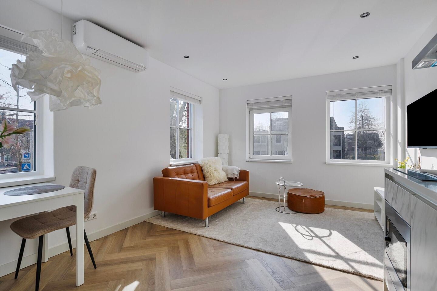 Studio te koop: Dorpsstraat 58A, Landsmeer