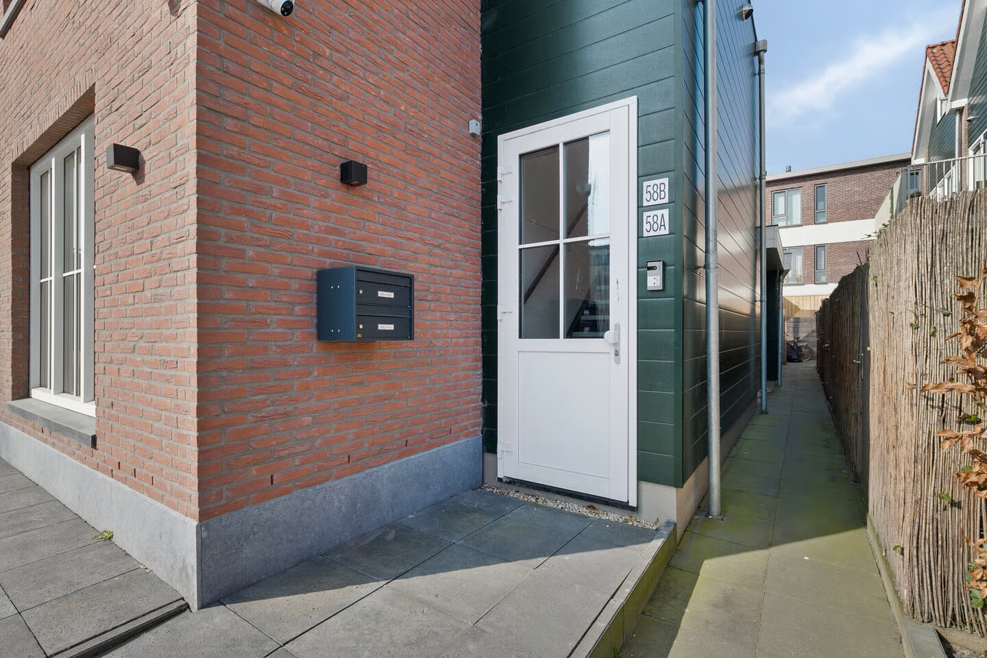 Studio te koop: Dorpsstraat 58A, Landsmeer