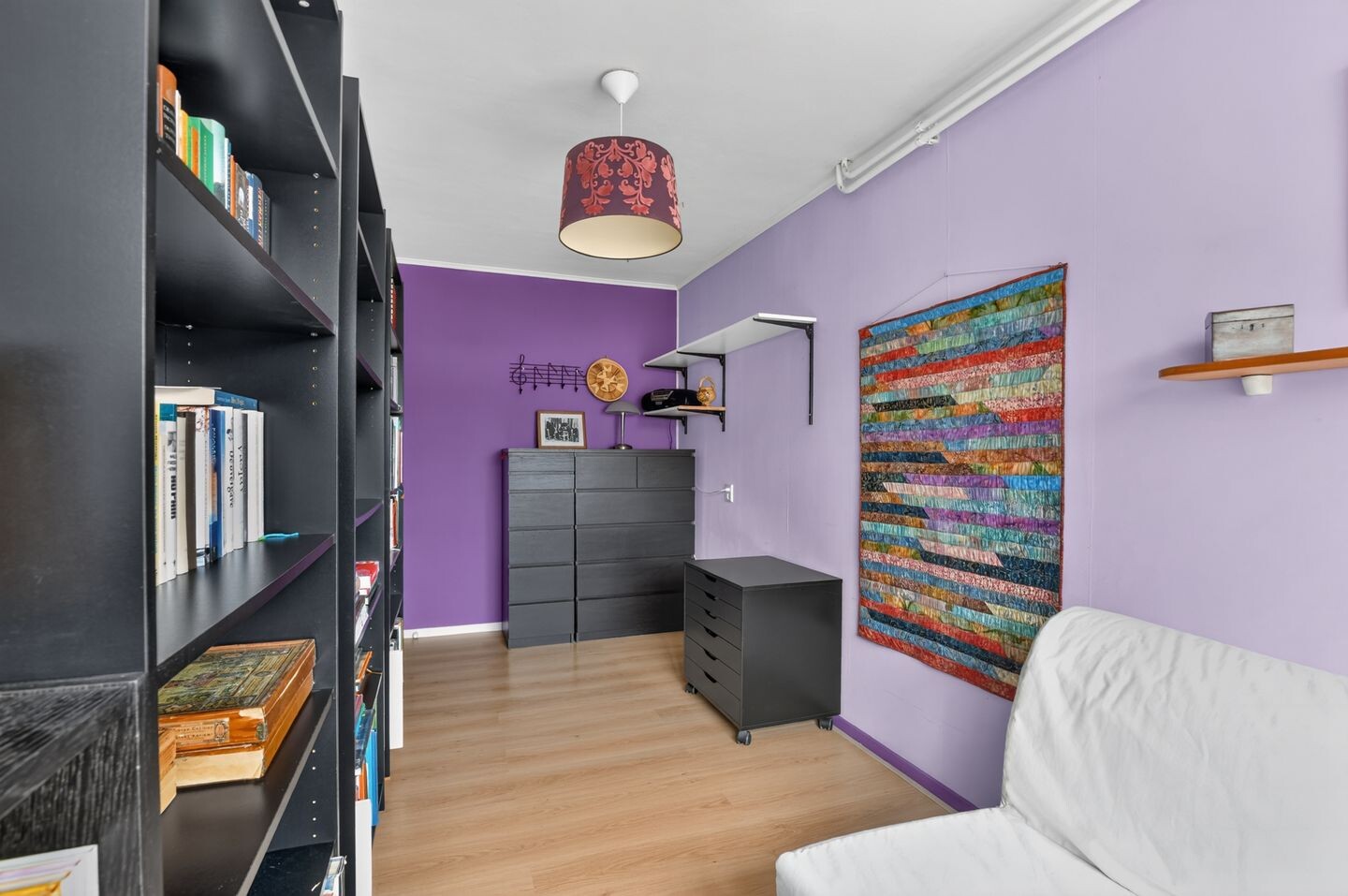 Tussenwoning te koop: Dr. M.L. Kingstraat 61, Landsmeer