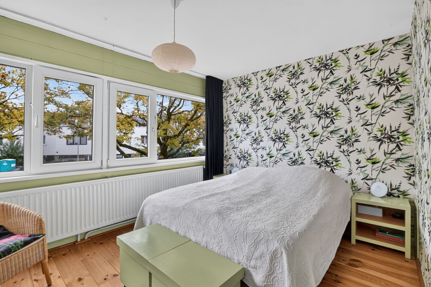 Tussenwoning te koop: Dr. M.L. Kingstraat 61, Landsmeer