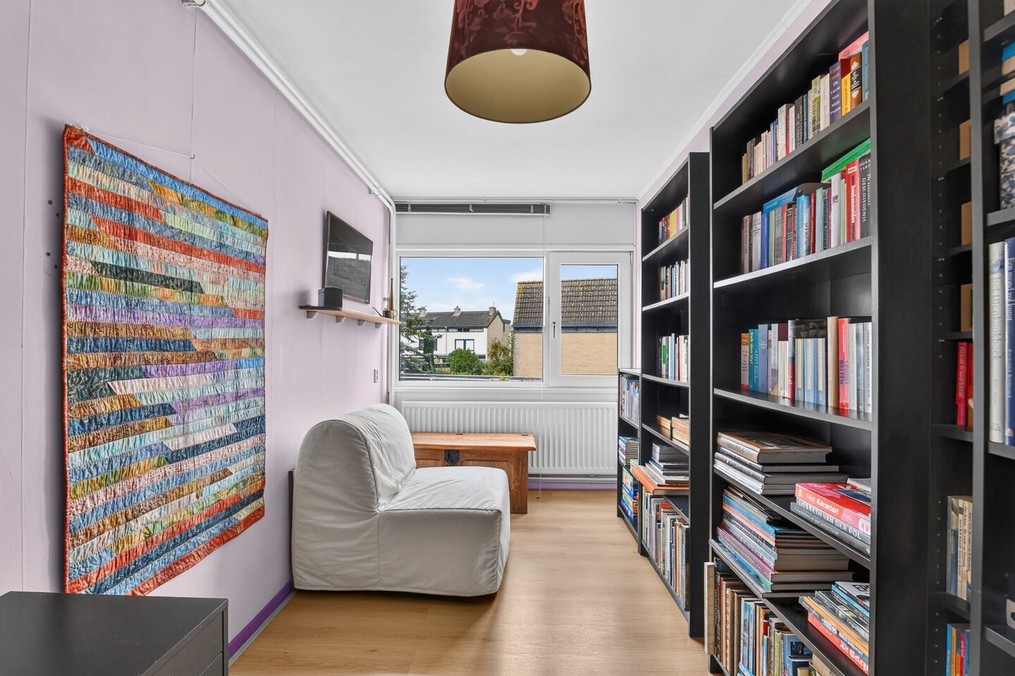 Tussenwoning te koop: Dr. M.L. Kingstraat 61, Landsmeer