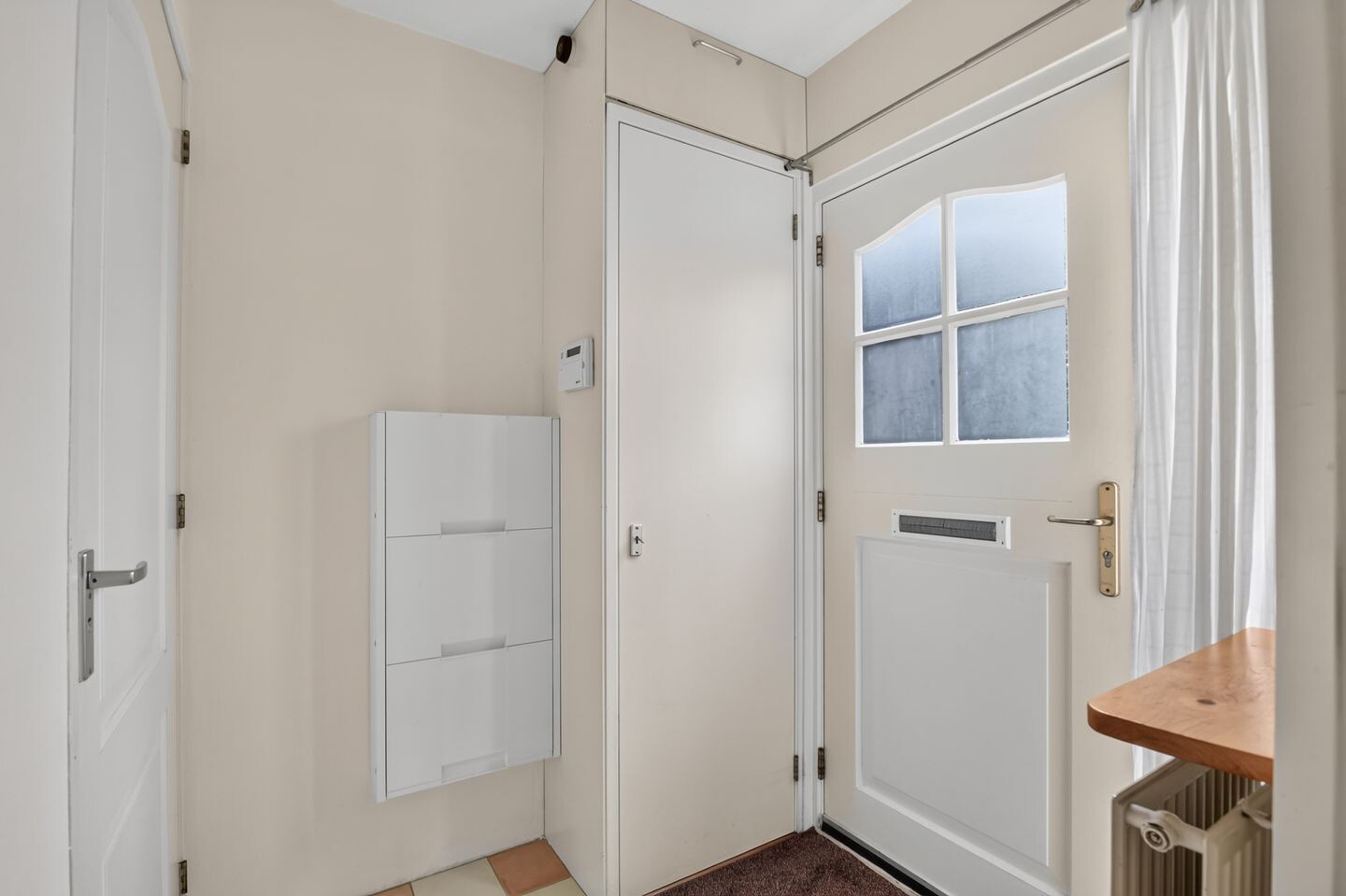 Tussenwoning te koop: Dr. M.L. Kingstraat 61, Landsmeer
